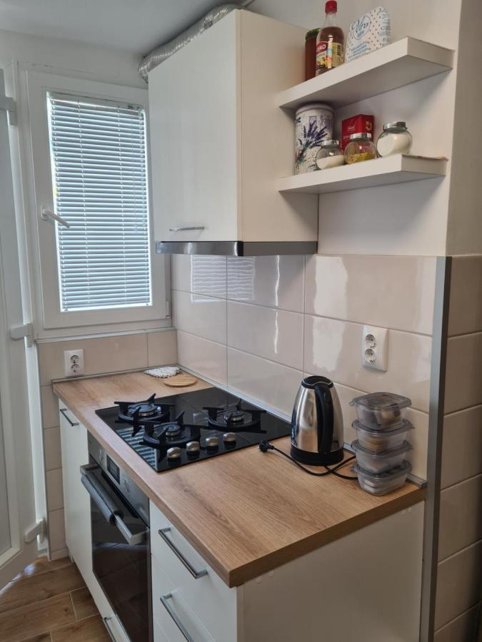 Apartman Kale Шибеник Экстерьер фото